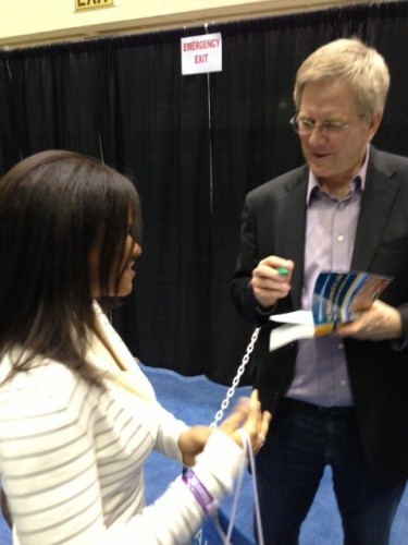 Rick Steves