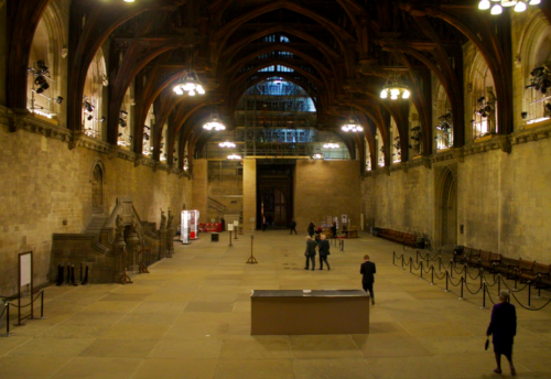 Westminster Hall