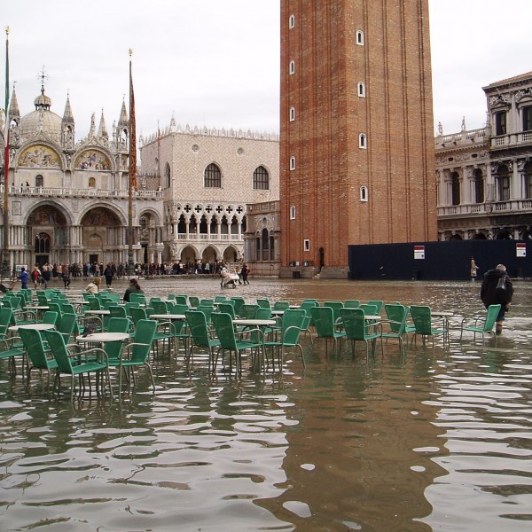 Acqua Alta