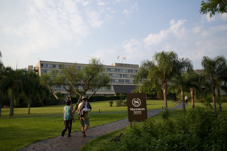 Sheraton Iguazú